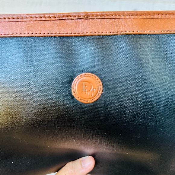 CHRISTIAN DIOR clutch - Picture 7 of 15